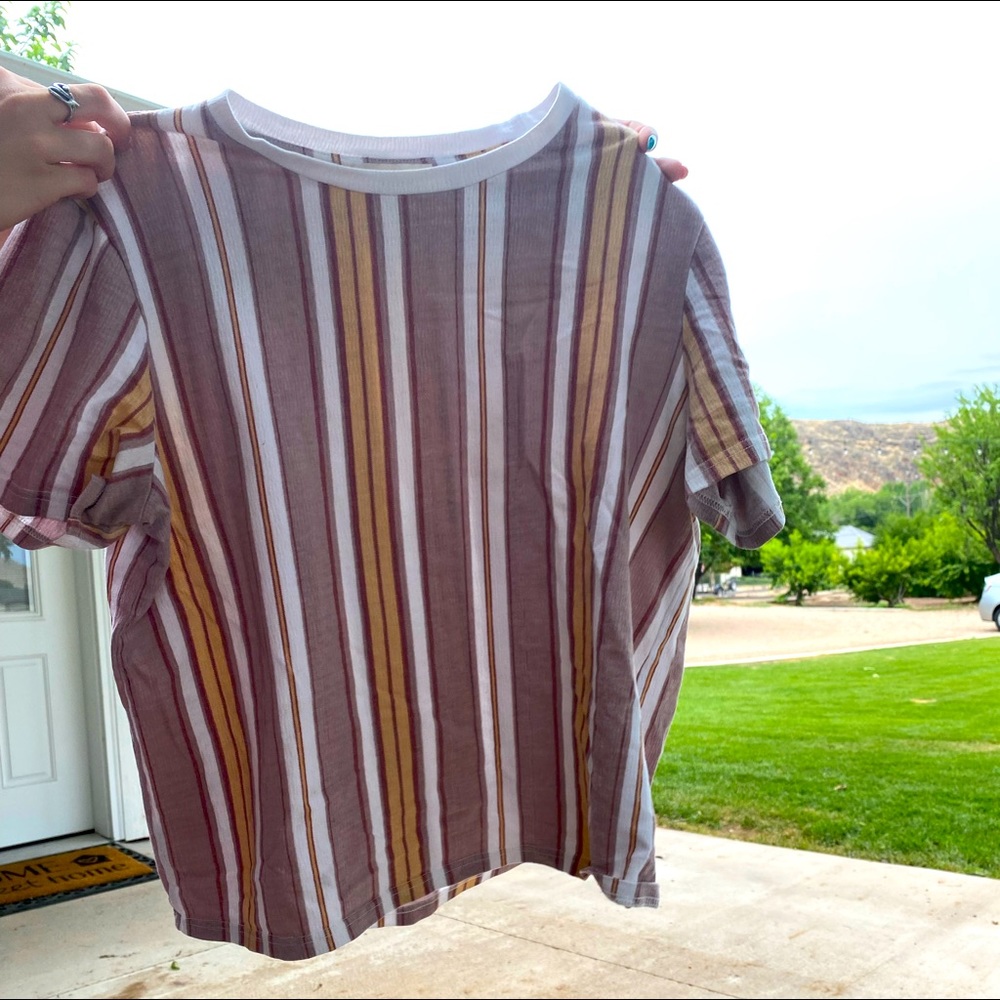 Bohme Shirt